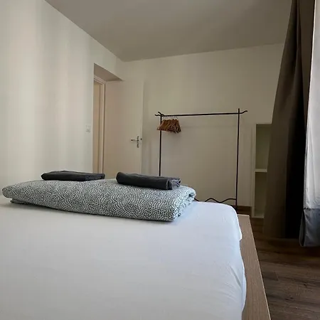 Le Chic Urbain Appartamento Parigi