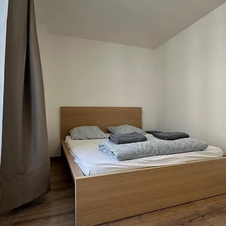 Appartamento Le Chic Urbain *