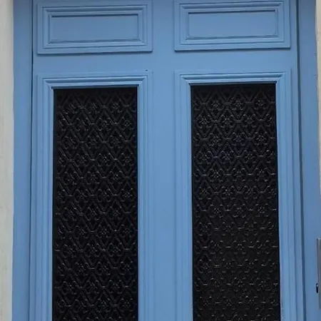 Le Chic Urbain Appartamento