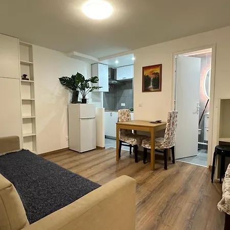 Appartamento Le Chic Urbain Parigi
