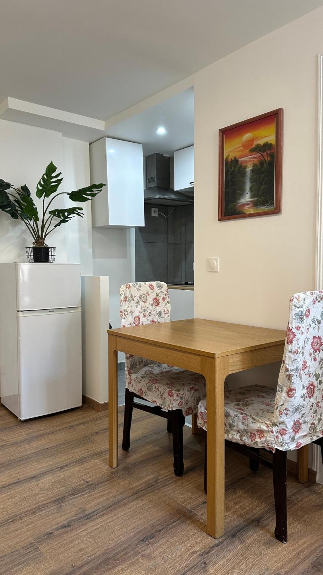 Le Chic Urbain * Parigi