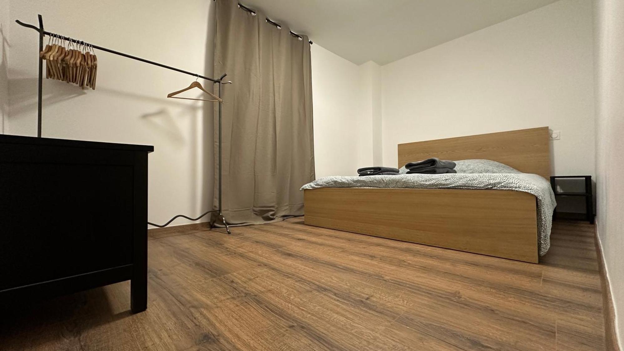 Appartamento Le Chic Urbain