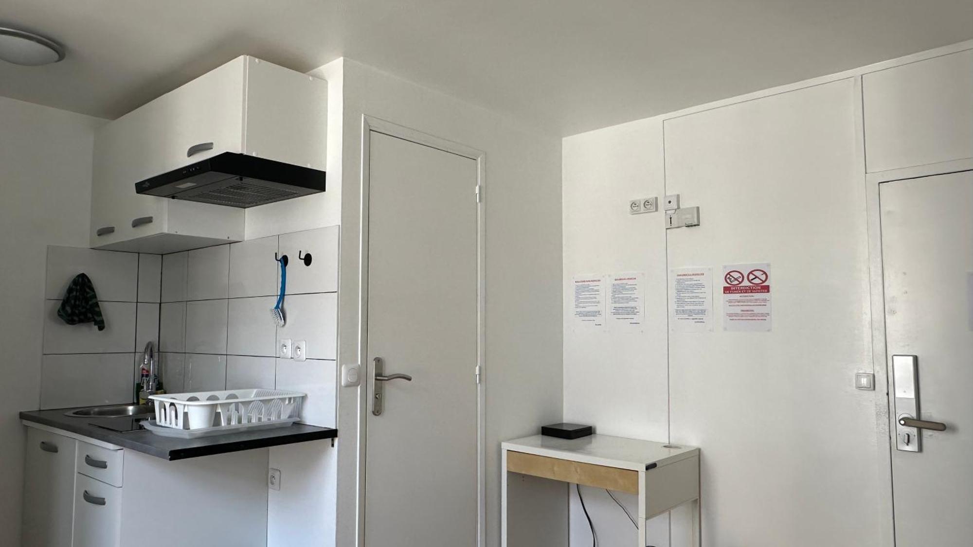 Appartamento Le Chic Urbain Parigi